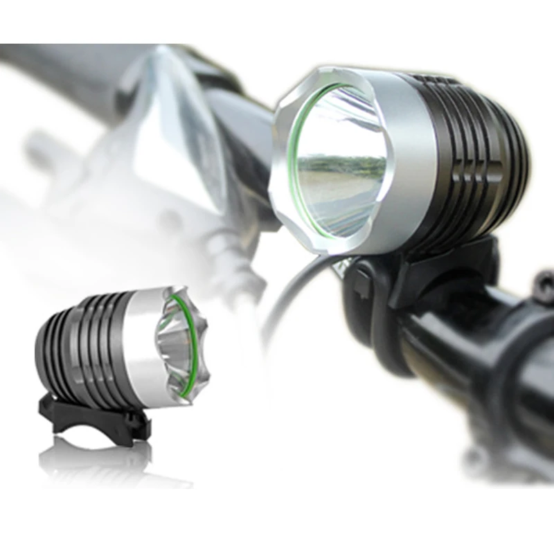3000LM CREE XM L T6 светодиодный Возможность зарядки при помощи разъема USB светильник