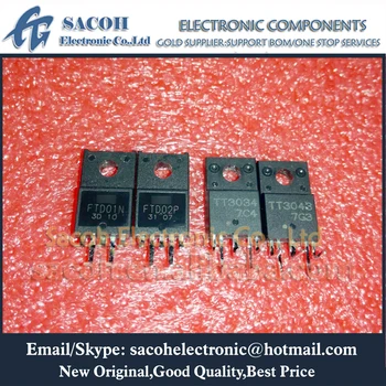 

Free Shipping 2Pairs TT3034 + TT3043 TO220F-5 Printer Driver Transistor
