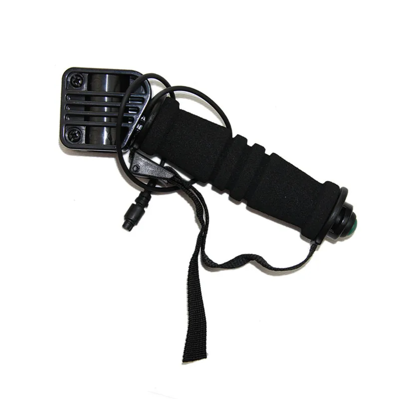 For gpx4500 / 4800 / 5000 metal detector reset,metal detector reset handle PCB 3