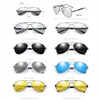 LeonLion – lunettes De soleil polarisées pour hommes, Vintage, rétro, marque, 2022 ► Photo 3/6