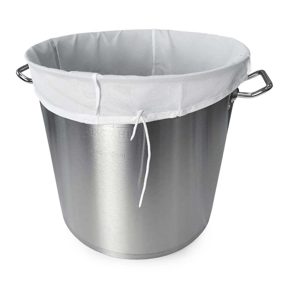 Bag Filter for rubbing malt, brewing beerDistillers AliExpress