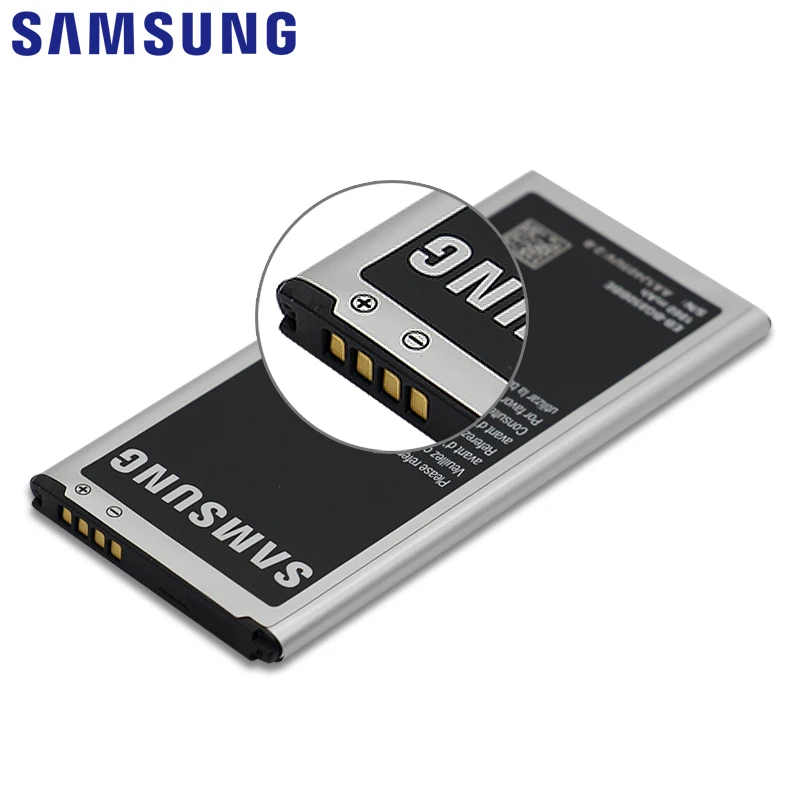 Оригинальная батарея samsung EB-BG850BBE 1860 ма-ч для samsung Galaxy Alpha G850 G850F G850A G850W G850S G850K G850L G8508S G8509V