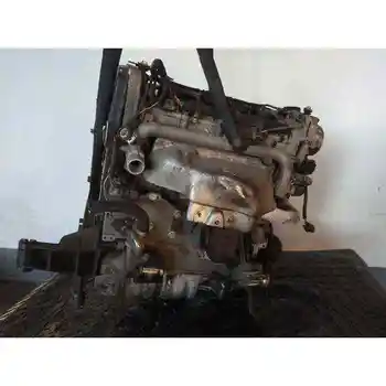 

192A5000 COMPLETE ENGINE ALFA ROMEO 156 (116)