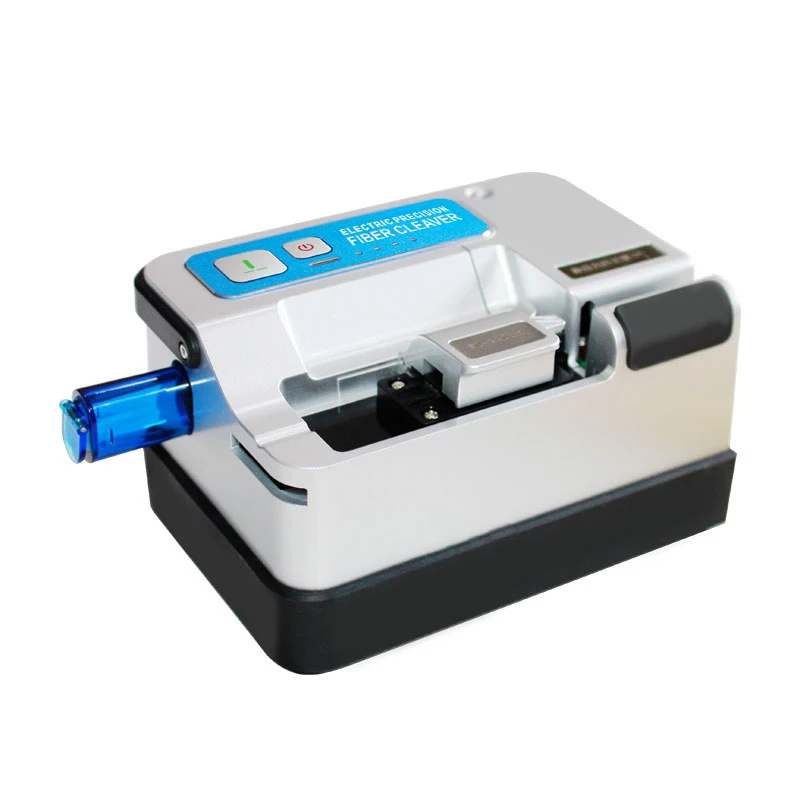 New Electric fiber cleaver SF-10 fully automatic