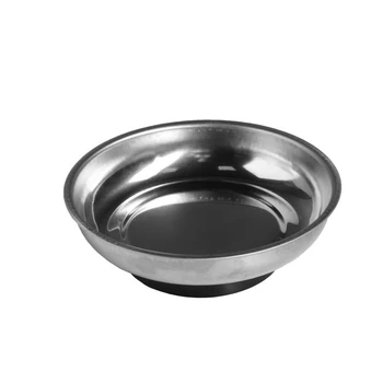 

Magnetic plate for locksmithing operations, diameter 108 mm