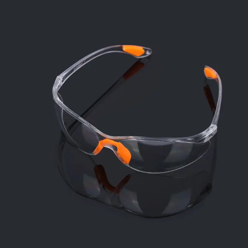 

NEW Safety Eyewear Glasses UV Protection Goggles Protective Welding Shock-proof Eyewear Glasses new