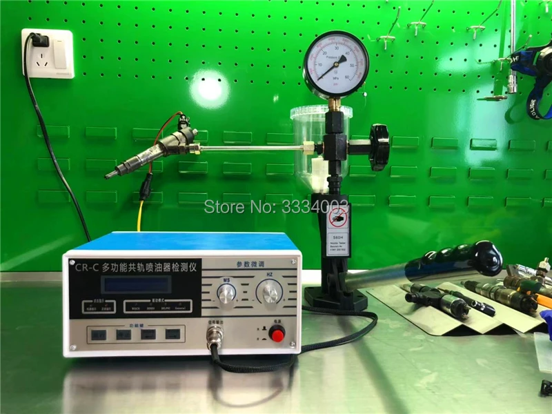 FÜR BOSCH DENSO DELPHI SIMENS common rail injektor düse tester werkzeuge FÜR BOSCH DENSO DELPHI SIMENS common rail injektor düse tester werkzeuge