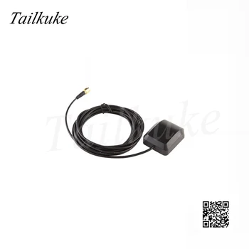 

External Active GPS Antenna Supporting SMA Interface With GPS + BDS_NTPServer Main Module Standard 5, 15 Meters