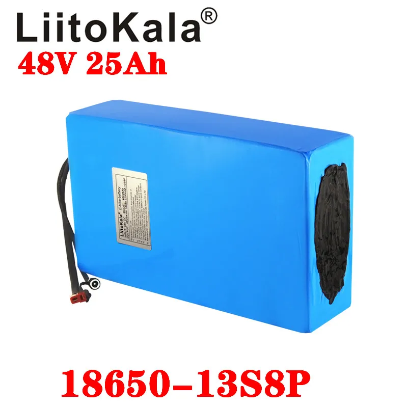 48V25Ah 13-8-T 1