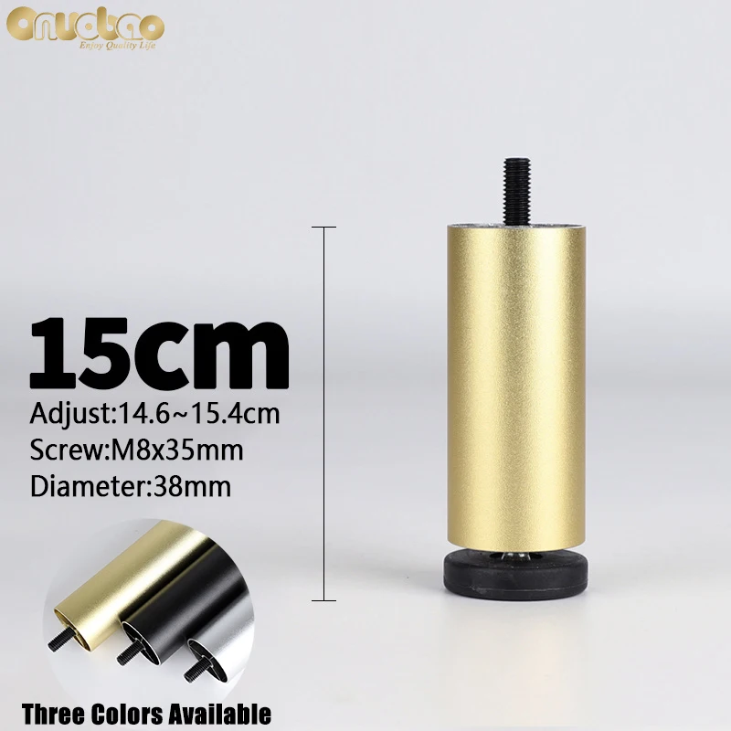 Gold-15cm