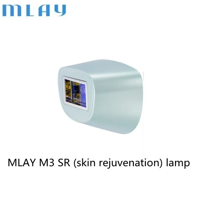 M3 SR  Lamp