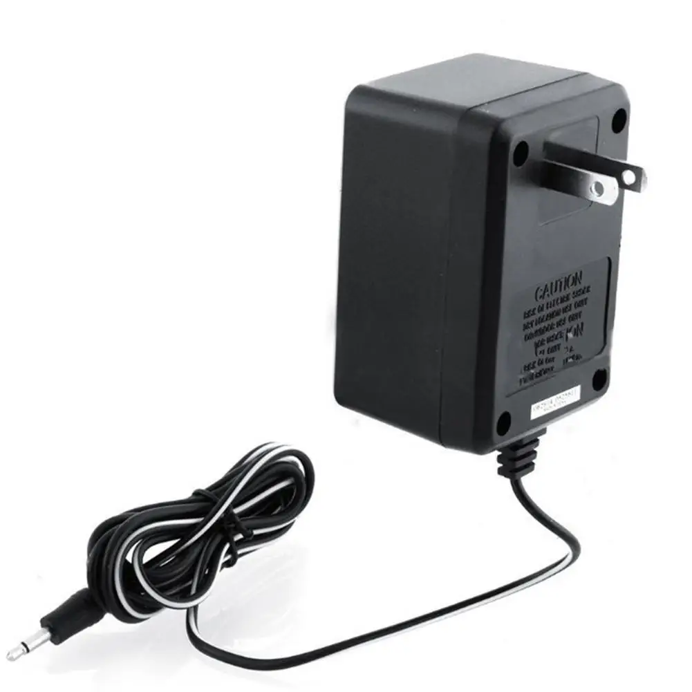

For Atari 2600 9V/850MA old game console power adapter Y4Z5