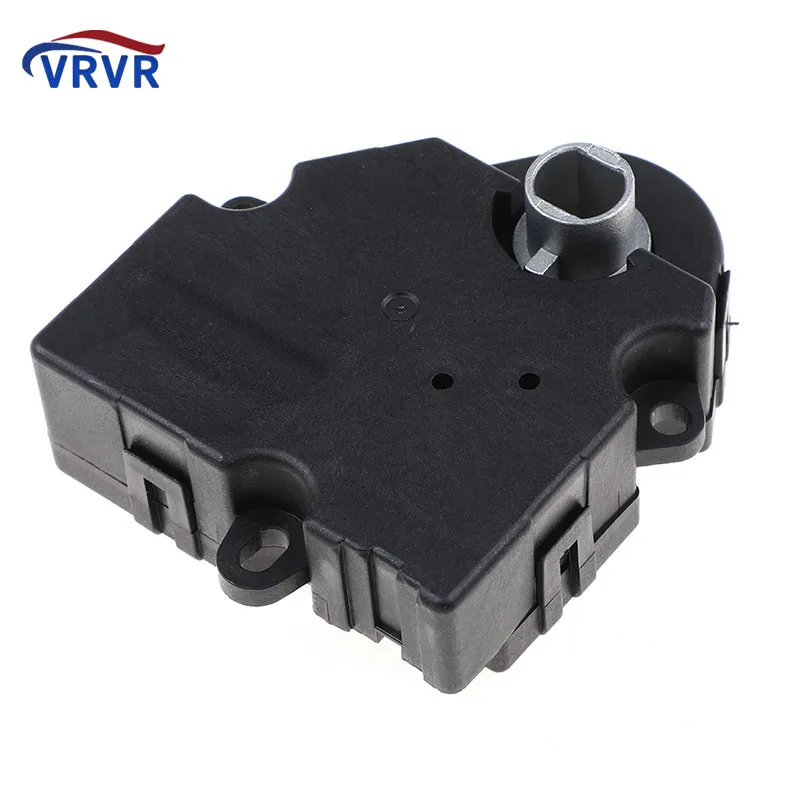 VRVR 1573989 Heater Blend Door Actuator 25782069 H604-140 T3983001 604140 For Buick Enclave Chevrolet Traverse