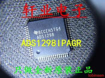 

New Original ADS1298IPAGR ADS1298IPAGT ADS1298IPAG ADS1298 TQFP64 64PIN in stock