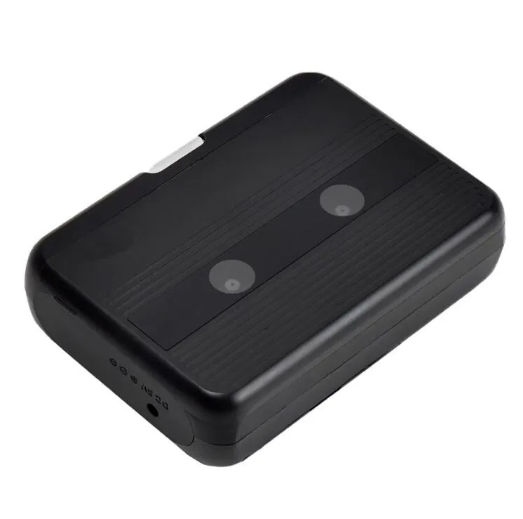Bluetooth Transmitter Walkman Stereo Cassette Player with FM Radio Auto-revers function Personal Bluetooth Cassette Player