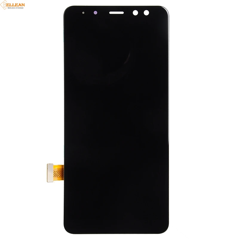 Продвижение Catteny A8 2018 ЖК дисплей для Samsung Galaxy A530 с сенсорным экраном дигитайзер