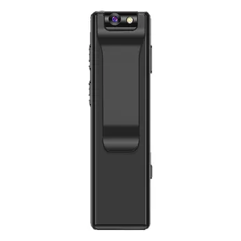 

Digital Pen Recorder Video Voice Recording Hd 1080P Pen Camera Voice Control Recorded Mini Camcorder With Screen Play