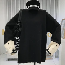 ^#Cheap Fashionable Jersey De Mujer Invierno Womens Sweater Ladies Winter Knitted Womens New Arrival Sweaters Full Sleeve England Style ^#Cheap Fashionable Jersey De Mujer Invierno Womens Sweater Ladies Winter Knitted Womens New Arrival Sweaters Full Sleeve England Style