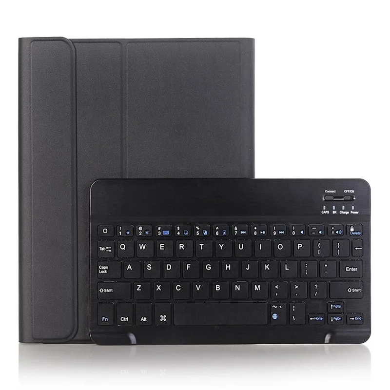 para Samsung Galaxy Tab s6 10.5 T860 T865 Case com Teclado Rússia Espanhol Mundo Teclado para Samsung Sm-t860 T865 10.5 Funfunfunda - Imagem 2