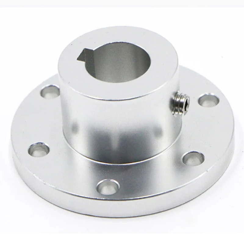Flange Key Coupling /Internal Diameter 8/10/12/14/15/16mm Optional