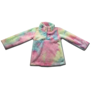 

top quality winter long sleeve warmly jacket children outside colorful coat