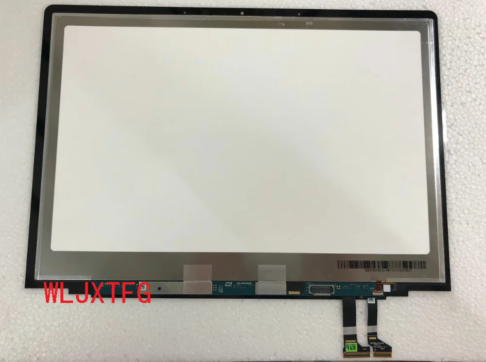 Originale 13.5 "Microsoft Surface Laptop 1769 Display Lcd Touch Screen Assembly