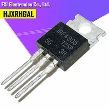 10 шт. IRF4905PBF IRF4905-220 TO220 IRF4905P MOSFET