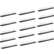 24 пачки Жук Ударная Волна улей инструмент для пчеловодства пчелиный улей Жук ударная волна инструмент для пчеловодства пластиковые принадлежности для пчеловодства