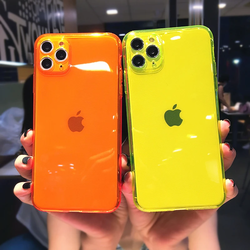 Новый цветной мягкий чехол из ТПУ для OPPO A92S A52 A91 A8 A9 2020 A5 A3S F15 R15 Reno 2 2Z 3 Pro