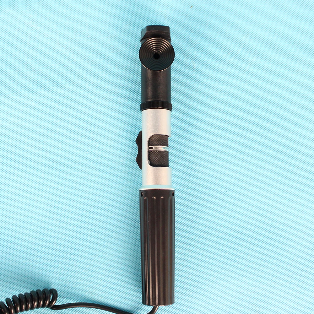 Optical Streak Retinoscope AC Powered