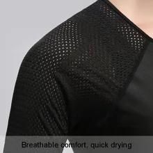 Укороченный Топ с длинным рукавом для женщин, спортивная одежда для тренировок, йоги, тренажерного зала, футболки для отдыха, BHD2