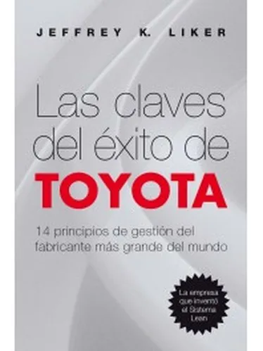 Ключи к успеху Toyota |