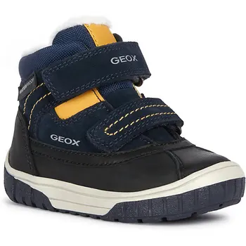 

Geox snow boots