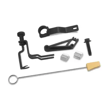 

5.4 3V Cam Phaser LockOut Noise Repair Kit Timing Chain Wedge Tool Bolt For Ford Automobile Valve Spring