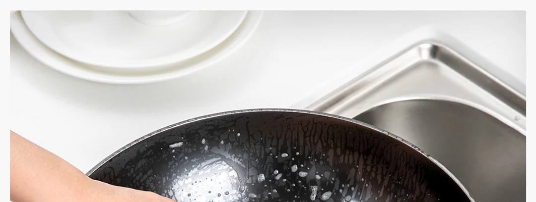 2 шт. Xiaomi Mijia JotunJudi Двухсторонняя щетка для мытья посуды для чистки мягкой и царапины, щетка для чистки кухни