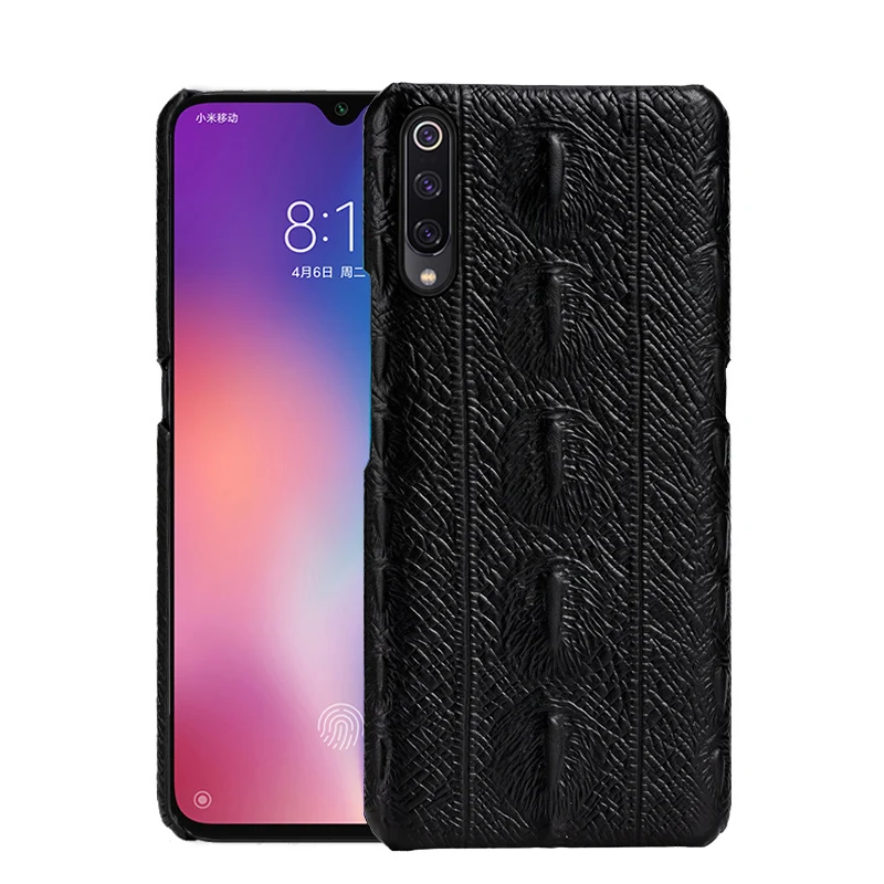 Чехол для телефона для Xiaomi mi 8 9 se 9T A1 A2 A3 lite Max 2 3 mi x 2s 3 Poco F1 осетр текстура для Red mi Note 4 4X 4A для детей 5, 6, 7, 8 Pro