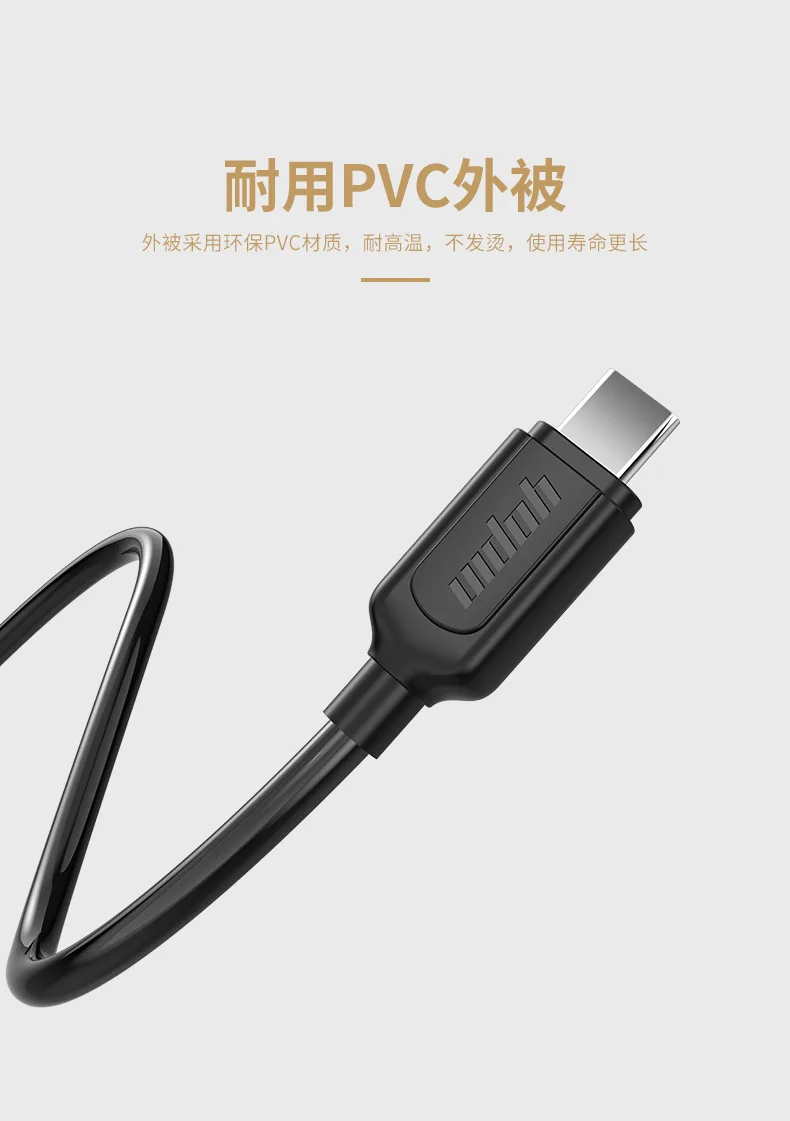 Кабель usb типа C Bozhu 1 м кабель для быстрой зарядки USB C кабель для Xiaomi K20 samsung Oneplus 7 Pro мобильный телефон USB-C зарядное устройство
