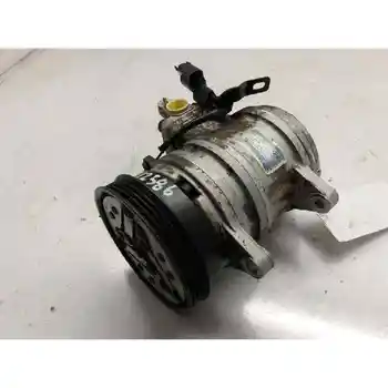 

97701XXXXX AIR CONDITIONING COMPRESSOR KIA PICANTO