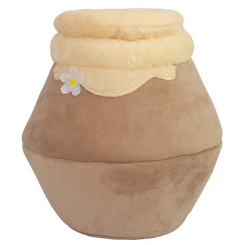 

SZS Hot Cat Bed Plush Soft Portable Foldable Cute Cat House Cave Sleeping Bag Cushion Thickened Pet Bed Kittens Products