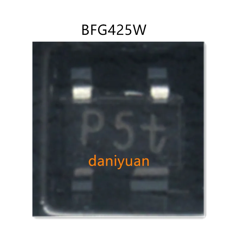 20 шт./лот BFG425W P5T SOT343 100% Новый оригинальный | Электроника
