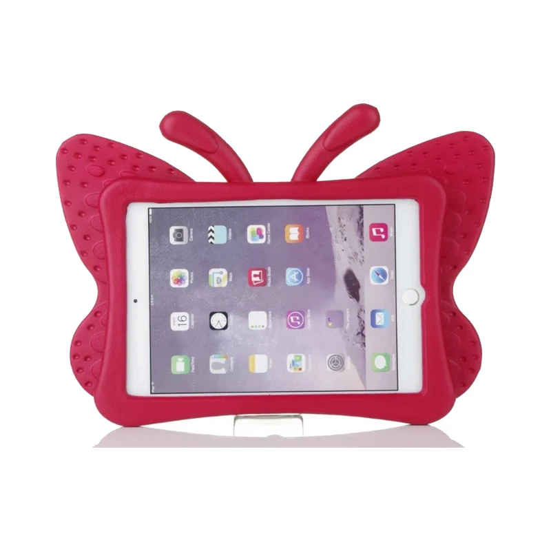 Чехол для планшета GUKEEDIANZI KRS EVA Butterfly Samsung Galaxy Tab 7 0 дюймов P3200 P3210 чехол детской