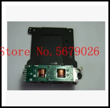 

Original For Canon FOR EOS 1D MARK II1DS 1D2 1DS2 1D2N Shutter Unit GROUP Camera Repair Part