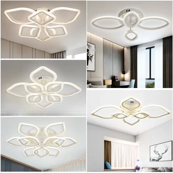 

Chandelier led with remote control chandeliers ceiling lamps pendant lamp chandelier in the kitchen
