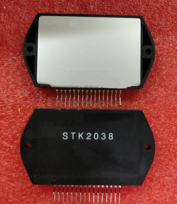 New 2 шт./лот STK2038 STK-2038 | Автомобили и мотоциклы