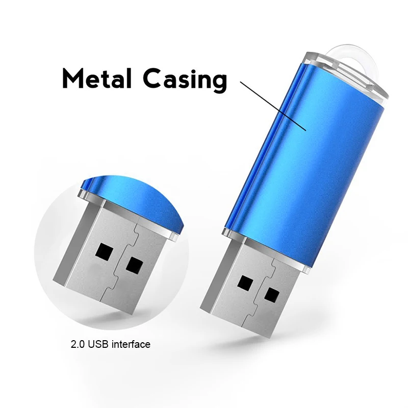 Металлический USB 4 ГБ диск на ключ мини флеш накопитель 32 классный Флешка 8 Гб 16
