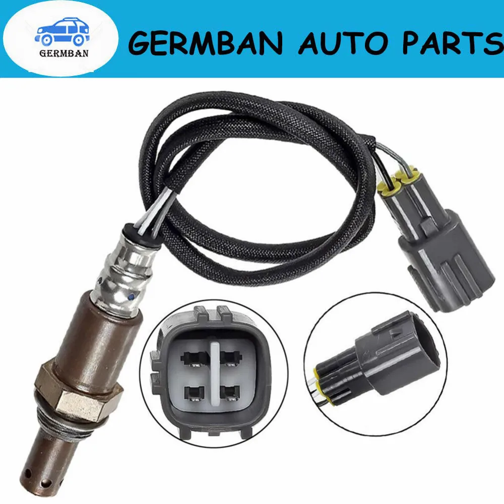 Нижний кислородный датчик 234-4908 22690-AB000 22690-AA850 22690-AA91A для 2013- Subaru BRZ Scion FR-S 2013- 2.0L H4
