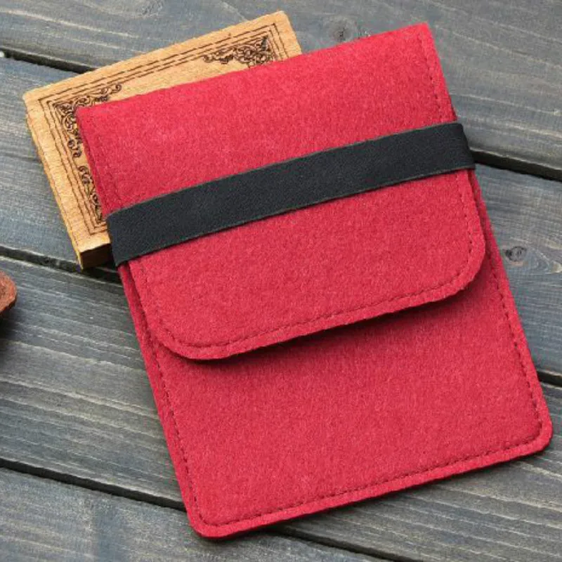 Чехол Funda Coque Capa для kindle paperwhite 1 2 3 4 5 7th 8th 10th 2019 6 дюймов фетровая ткань чехол