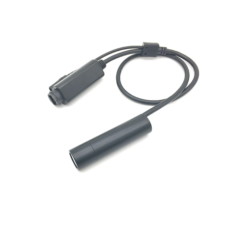IMX307 низкая люкс 1080P POE Мини водонепроницаемая сеть наблюдения Onvif P2P веб микро Пуля Мини IP камера для полицейской шахты промышленности
