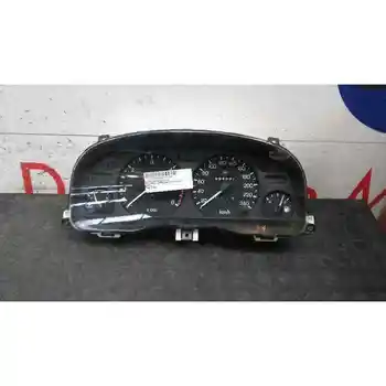 

BOX INSTRUMENTS FORD MONDEO SALOON (GD)