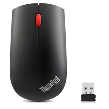

Lenovo Mouse, ThinkPad Essential Wireless, 4X30M56887